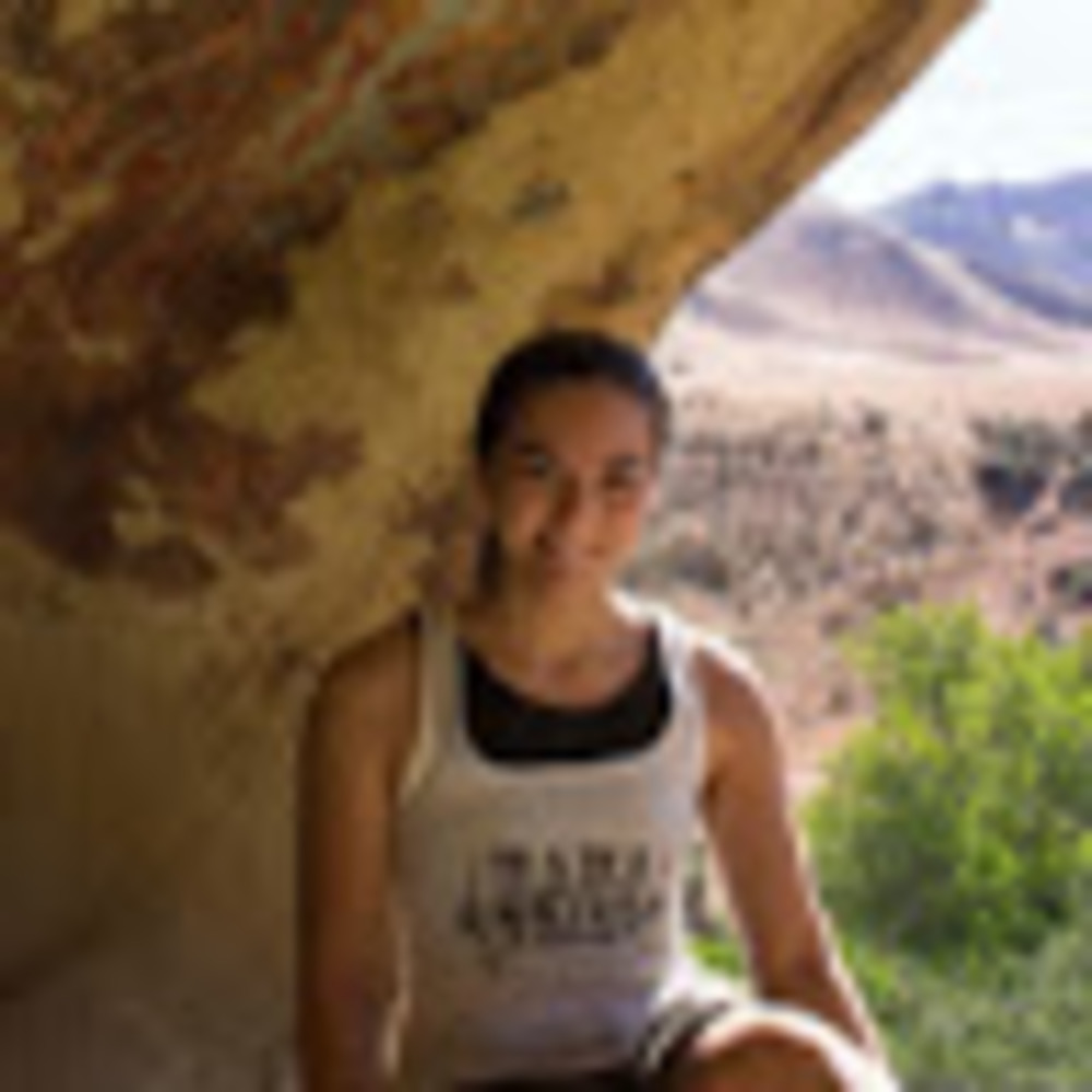 Meet your Posher, Linn